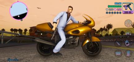 GTA: Vice City Ekran Görüntüsü 1