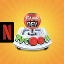 Game Dev Tycoon NETFLIX APK