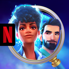Ghost Detective आइकन