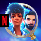 Ghost Detective icon