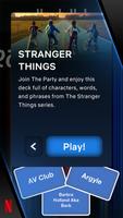 Heads Up! Версия Netflix скриншот 2