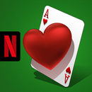 Hearts NETFLIX aplikacja