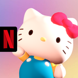 HELLO KITTY HAPPINESS PARADE APK