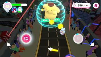 HELLO KITTY HAPPINESS PARADE Screenshot 2