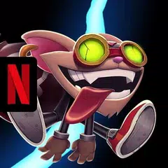 Hextech Mayhem Netflix Edition XAPK download