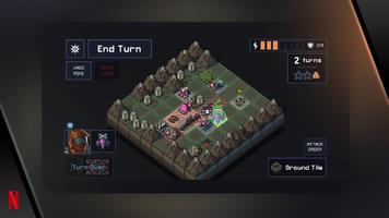 Into the Breach पोस्टर
