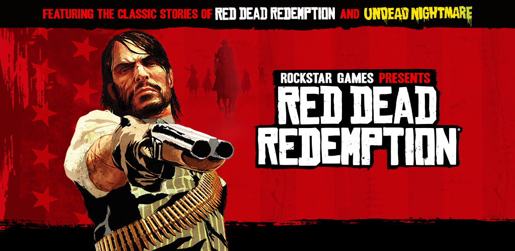 How to Download Red Dead Redemption NETFLIX Old Versions for Mobile