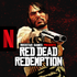 APK Red Dead Redemption NETFLIX