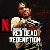 Red Dead Redemption NETFLIX icône