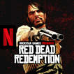 Red Dead Redemption NETFLIX ícone