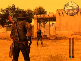 Red Dead Redemption NETFLIX XAPK download