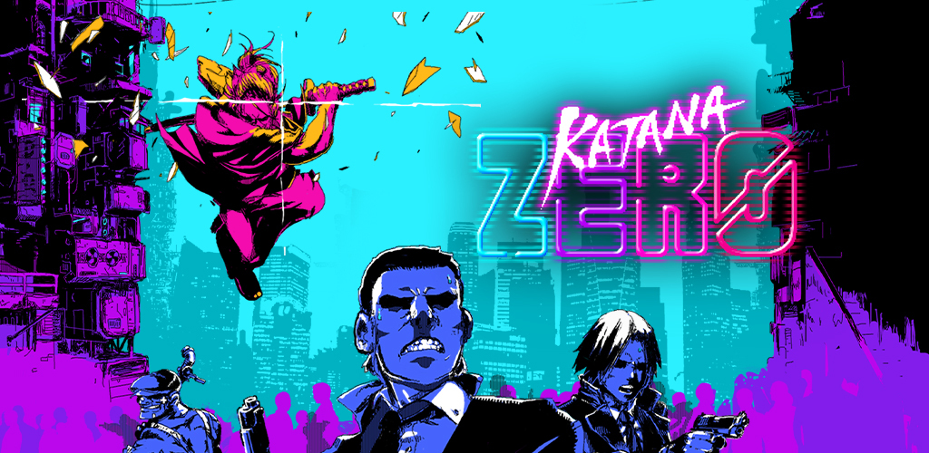 Cómo descargar Katana ZERO NETFLIX APK última versión para Android 2026