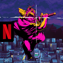 Katana ZERO NETFLIX-APK