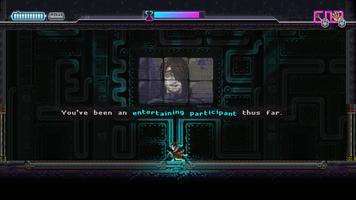 Katana ZERO screenshot 1