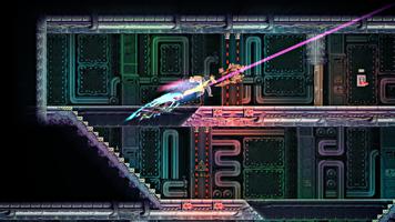 Katana ZERO screenshot 2