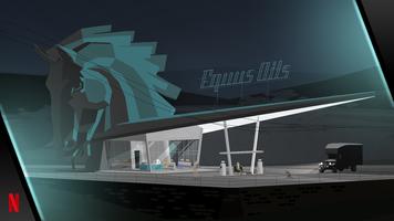 Poster Kentucky Route Zero