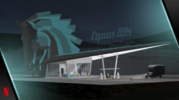 Kentucky Route Zero plakat