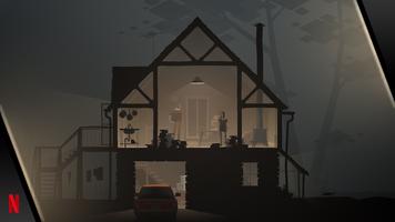 Kentucky Route Zero اسکرین شاٹ 1