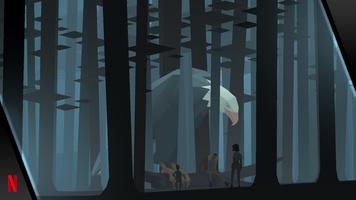 Kentucky Route Zero syot layar 2