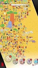 Descargar XAPK de Krispee Street