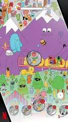 脆比街 XAPK 下載