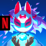 Lucky Luna-icoon