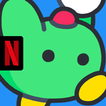 NETFLIX Pompi