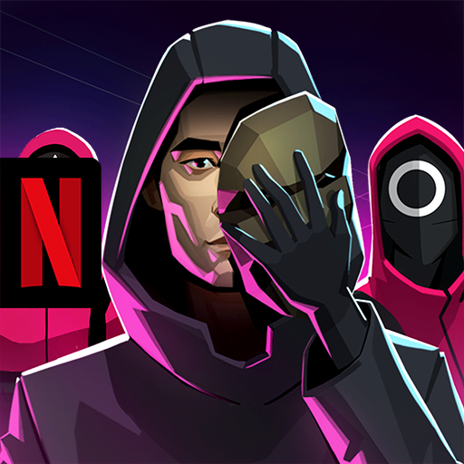 Squid Game: Entfesselt