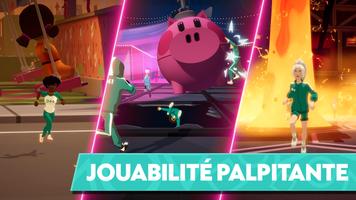 Squid Game : Déchaînés capture d'écran 2