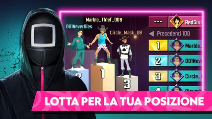 download Squid Game: senza limiti XAPK