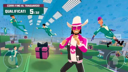 download Squid Game: senza limiti XAPK