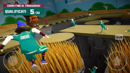 download Squid Game: senza limiti XAPK