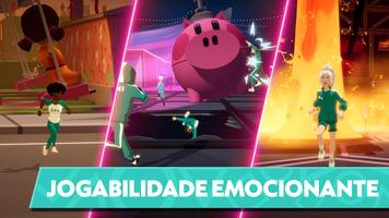 Round 6: O céu é o limite imagem de tela 2