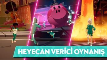 Squid Game: Kıran Kırana Ekran Görüntüsü 2