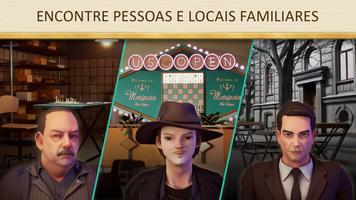 O Gambito da Rainha: Xadrez imagem de tela 2