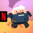 Rainbow Six: SMOL - NETFLIX آئیکن