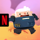 虹彩六號 Smol - NETFLIX APK