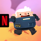 Rainbow Six: SMOL - NETFLIX icono