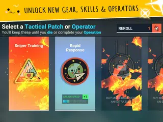 Rainbow Six: SMOL - NETFLIX XAPK download