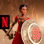 ikon Raji: An Ancient Epic
