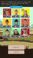 Reigns: Three Kingdoms скриншот 2