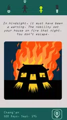 Reigns: Three Kingdoms XAPK download