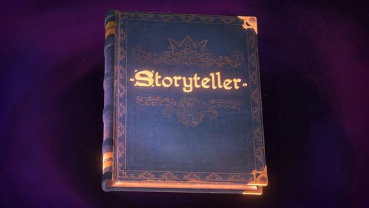 Storyteller ภาพหน้าจอ 1