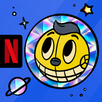 APK The Electric State: Kid Cosmo