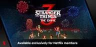 How to Download Stranger Things 3: The Game APK Latest Version 1.4.5 for Android 2026