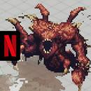 Stranger Things 3: The Game APK