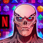 Stranger Things: Puzzle Tales biểu tượng