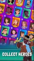Stranger Things: Puzzle Tales ảnh chụp màn hình 1