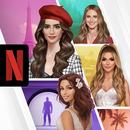 Netflix Stories aplikacja