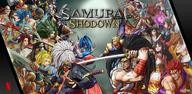 Passos fáceis para baixar Samurai Shodown no seu dispositivo